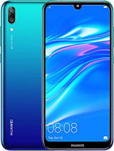 Best available price of Huawei Y7 Pro 2019 in Maldives