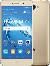 Best available price of Huawei Y7 in Maldives