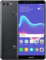 Best available price of Huawei Y9 2018 in Maldives