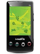 Best available price of i-mobile TV550 Touch in Maldives