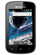 Best available price of Icemobile Apollo Touch 3G in Maldives