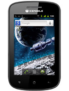 Best available price of Icemobile Apollo Touch in Maldives