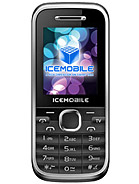 Best available price of Icemobile Blizzard in Maldives