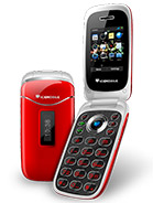 Best available price of Icemobile Charm II in Maldives