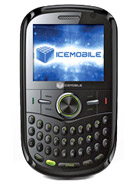 Best available price of Icemobile Comet II in Maldives