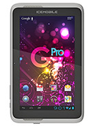 Best available price of Icemobile G7 Pro in Maldives