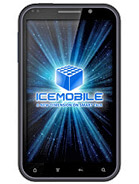 Best available price of Icemobile Prime in Maldives
