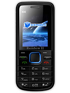 Best available price of Icemobile Rainbow II in Maldives