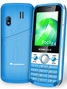 Best available price of Icemobile Rock 2-4 in Maldives