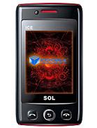 Best available price of Icemobile Sol in Maldives