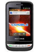 Best available price of Icemobile Sol II in Maldives