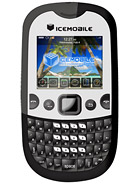 Best available price of Icemobile Tropical 3 in Maldives