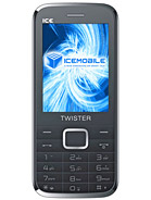 Best available price of Icemobile Twister in Maldives