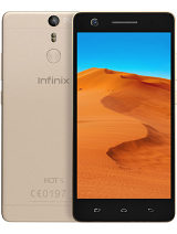 Best available price of Infinix Hot S in Maldives