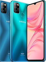 Best available price of Infinix Hot 10 Lite in Maldives