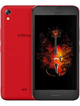 Best available price of Infinix Hot 5 Lite in Maldives