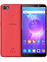 Best available price of Infinix Hot 6 in Maldives