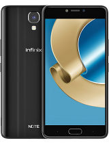 Best available price of Infinix Note 4 in Maldives