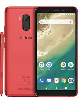 Best available price of Infinix Note 5 Stylus in Maldives