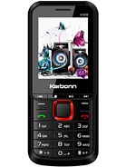 Best available price of Karbonn K309 Boombastic in Maldives