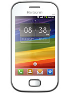 Best available price of Karbonn K65 Buzz in Maldives