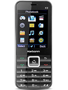 Best available price of Karbonn K9 Jumbo in Maldives
