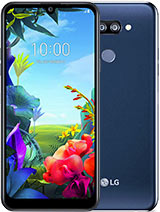 Best available price of LG K40S in Maldives
