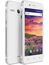 Best available price of Lava Iris Atom X in Maldives