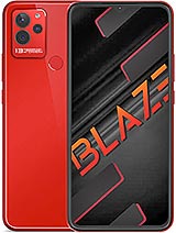 Best available price of Lava Blaze in Maldives