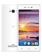 Best available price of Lava Flair Z1 in Maldives