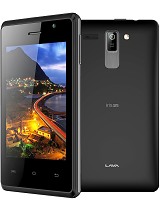 Best available price of Lava Iris 325 Style in Maldives