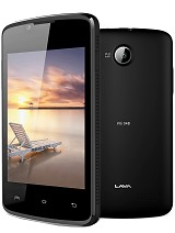 Best available price of Lava Iris 348 in Maldives