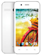 Best available price of Lava Iris Atom in Maldives