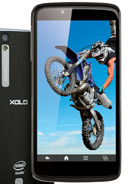Best available price of XOLO X1000 in Maldives