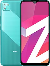 Best available price of Lava Z2 Max in Maldives