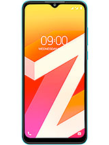Best available price of Lava Z6 in Maldives