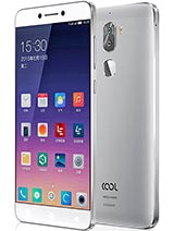 Best available price of Coolpad Cool1 dual in Maldives