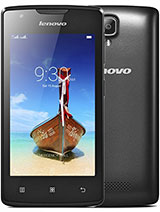 Best available price of Lenovo A1000 in Maldives