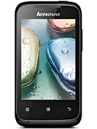 Best available price of Lenovo A269i in Maldives