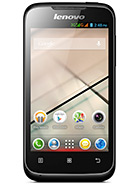 Best available price of Lenovo A369i in Maldives