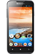 Best available price of Lenovo A680 in Maldives