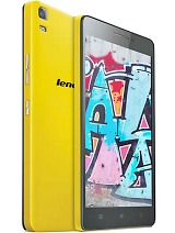 Best available price of Lenovo K3 Note in Maldives