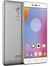 Best available price of Lenovo K6 Note in Maldives
