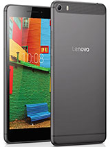 Best available price of Lenovo Phab Plus in Maldives