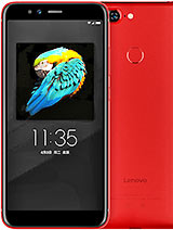 Best available price of Lenovo S5 in Maldives