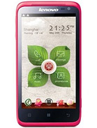 Best available price of Lenovo S720 in Maldives