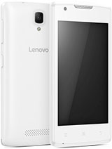 Best available price of Lenovo Vibe A in Maldives
