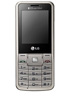 Best available price of LG A155 in Maldives