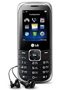 Best available price of LG A160 in Maldives