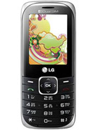 Best available price of LG A165 in Maldives